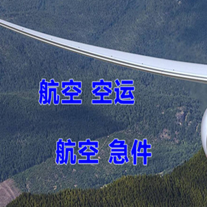 西双版纳嘎洒航空物流快递-选东方航空和上海航空